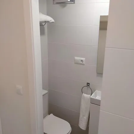 Centrico Estudio En Plaza De La Merced Apartment Malaga