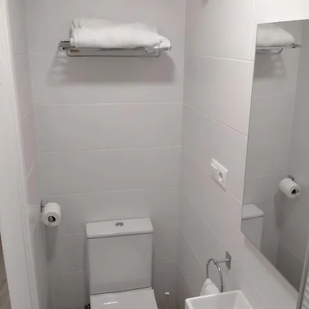 Centrico Estudio En Plaza De La Merced Apartment *